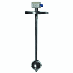 Picture of Barksdale float level transmitter series USE3000